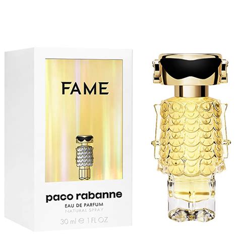 fame perfume for women.